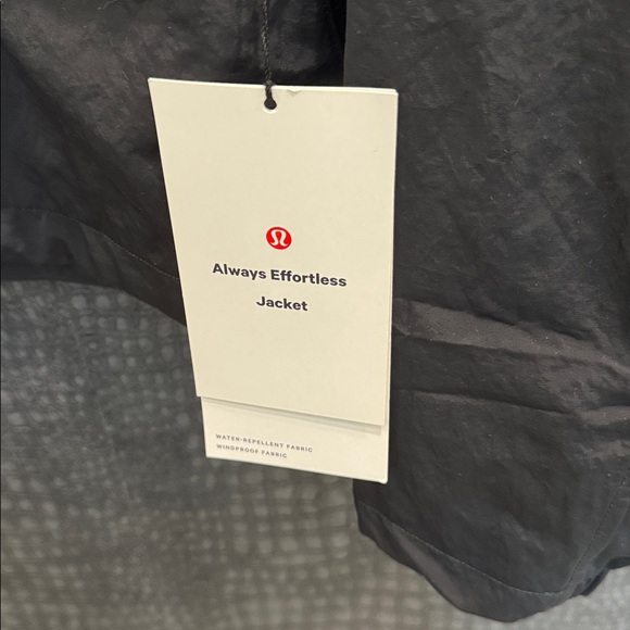 Always effortless jacket - Picture 2 of 4